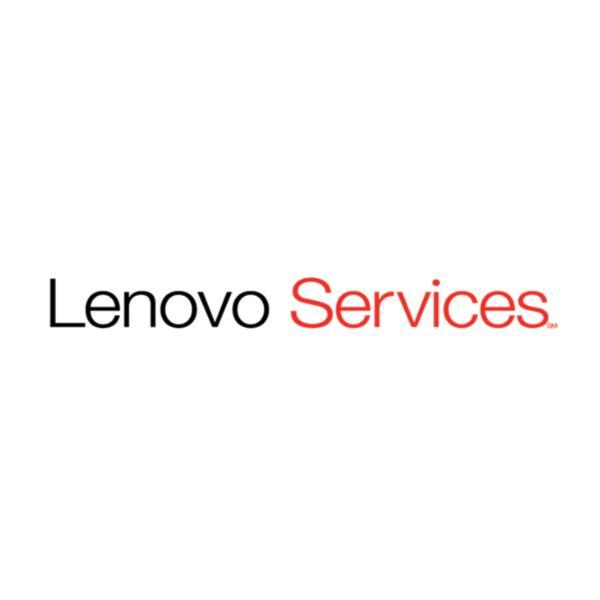 Lenovo Post Warranty Essential Service + YourDrive YourData …